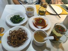 -金柱大盘鸡(跃进街店)