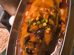 -徽韵人家·传承正宗徽菜(牡丹园店)