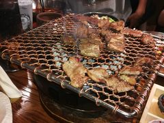 -黑牛の店·和牛烧肉(大悦城店)
