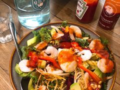 -RAC BAR(安福路店)