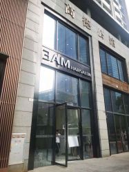 -3AM HAIR SALON染发接发