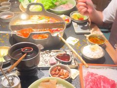 -大龙燚·旷野鲜火锅(广州首店)