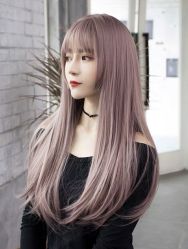 点击看大图 -那茉 Hair Salon