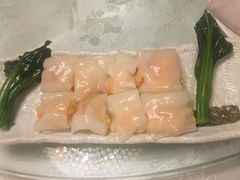 鲜虾肠-酌宴府The China Club·广州万富希尔顿酒店(云城东路店)