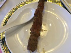 -南来顺饭庄·清真(南菜园店)