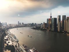 -上海外滩英迪格酒店