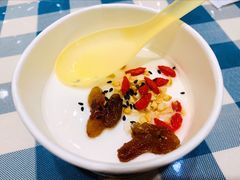 自制酸奶-紫光园(劲松店)