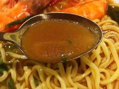 -子霖南山鲜虾面(南山总店)