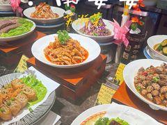 -江南婆婆(车墩店)