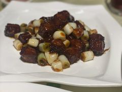 -阿莉餐厅(枣阳路店)