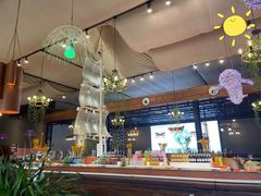 -蓝珊甄选海鲜自助·火锅大排档(近阿那亚店)