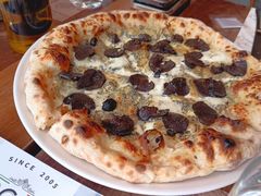 -OGGI TRATTORIA PIZZERIA(深业上城店)