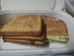 -HELLO 27 意面·沙拉·帕尼尼