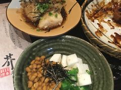 -芥岛(河北大街店)