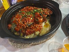 -云晓光头烧烤吧(川沙绿地店)
