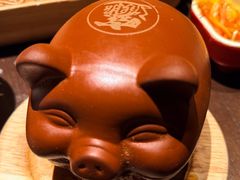 -陕北四窑洞(巨丰店)