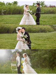 -二十一世纪婚纱摄影(省府前街店)