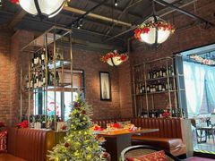 -弗兰克牛排西餐厅Ribone steak house(柠檬花园店)