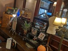 -古董花园(思南路42弄小区店)