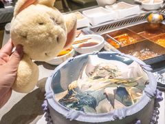 -吾象走甜·生日蛋糕·甜品台茶歇