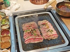 -郭记烤肉创始店(民丰大街店)
