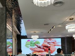 -怀德酒楼·粤菜·海鲜·茶点(宝安国际机场店)