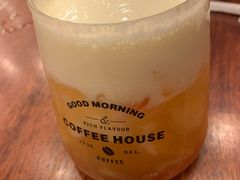 -玛格萝妮比萨屋(四平店)