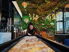 -弓舍射箭俱乐部(高新总店)