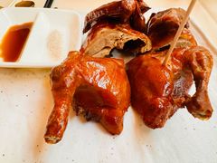 -侨美食家·粤菜(体育西路店)