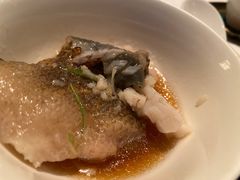 东星斑清蒸-金轩中餐厅 Jin Xuan(浦东丽思卡尔顿酒店)