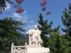 -沂蒙山旅游区云蒙景区(蒙山国家森林公园)