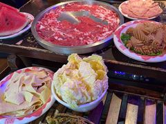 -水巷子·巴掌腰片重庆火锅(云纺店)