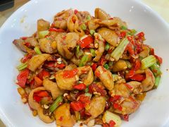 -笨罗卜浏阳菜馆(龙华鹏润达店)
