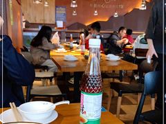 大堂-林子石锅鱼(黄岩吾悦店)
