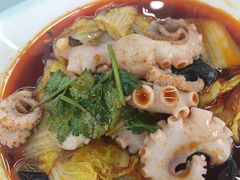 -日照大牌檔•小船海鲜(万平口店)
