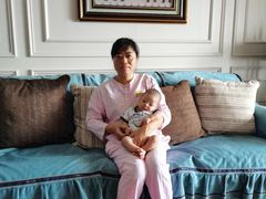 -金贝儿月嫂(高新尚品国际店)