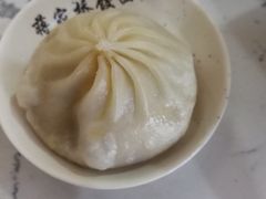 -蒋家桥饺面店(东关街店)