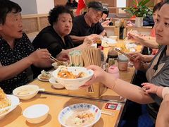 -龙抄手食府(浣花北路店)