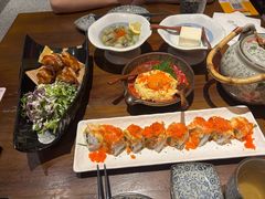 -白石的深夜食堂(济南万象城店)