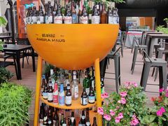 -Ambra Haus琥珀屋精酿餐厅(宝山店)