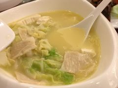 -海天一色海景自助餐厅(西港花园店)