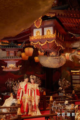 -THE QUEEN(北京店)