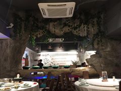 大堂-老湘亲·品鉴湘菜(湖里店)