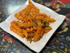 -阿娇魏道(傣味小吃普洱特色店)