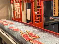 -怡咖啡自助餐(宁波香格里拉店)