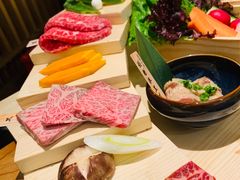 -黑牛の店·和牛烧肉(合生汇店)