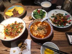 -树厨贵州菜(大十字店)