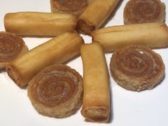 鬼5马6春卷-味可道美食坊(福基路店)