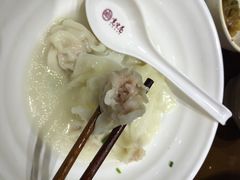 iphone_upload_pic-张氏宽窄巷成都名小吃(茂业百货华强北店)
