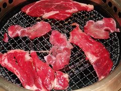 -神户赤童日式烤肉(金地广场店)